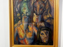 Retrospectiva José Morata